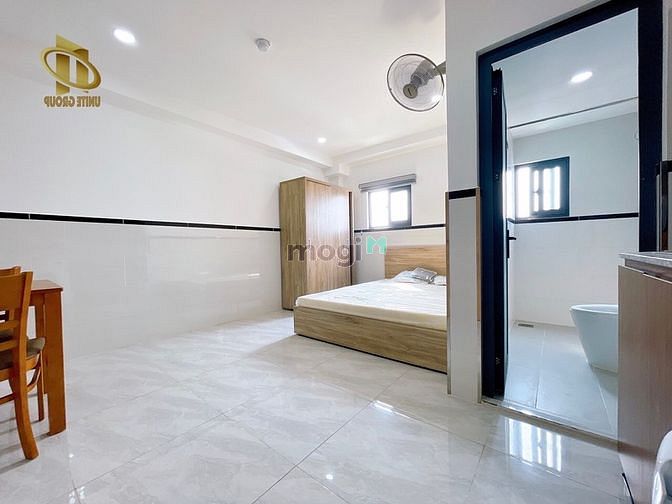 Hình ảnh 🏟Duplex, studio, bancon, giá rẻ• Lotte, Sunrise, đh Nguyễn Tất Thành