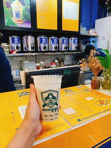 Hình ảnh Sang Lại Quán Trà Sữa Khu Vực Thủ Đức