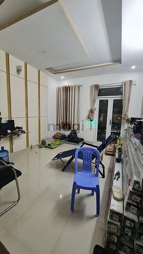 Hình ảnh Nhà 4x15M, 5 Tầng, Sát KHU TÊN LỬA, đường 10M, chỉ 7.2 tỷ