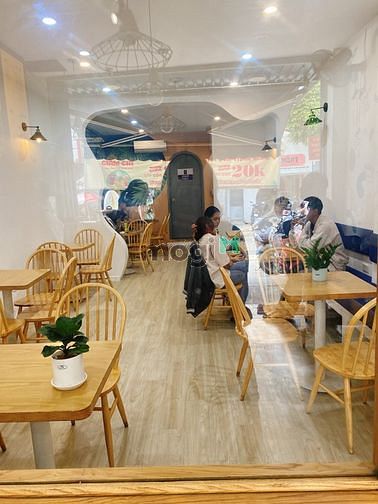 Hình ảnh Sang Lại Quán Trà Sữa Khu Vực Thủ Đức
