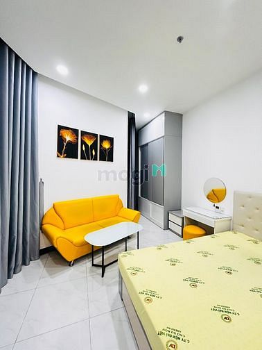 Hình ảnh 🏟Duplex, studio, bancon, giá rẻ• Lotte, Sunrise, đh Nguyễn Tất Thành