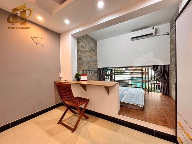 Hình ảnh 🏟Duplex, studio, bancon, giá rẻ• Lotte, Sunrise, đh Nguyễn Tất Thành