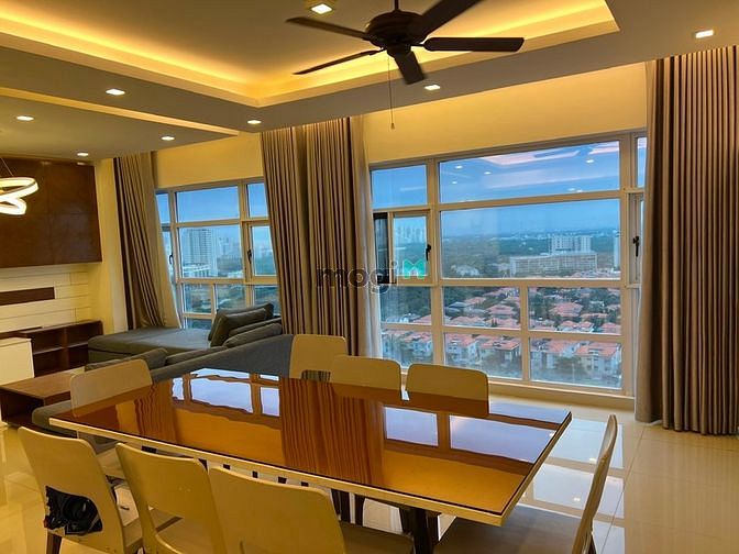 Hình ảnh Cần cho thuê Trang Chủ MB66.COM / Đăng Ký Tặng 66K Happy Valley PMH Quận 7 Dt 135m2 3PN giá 23tr/th