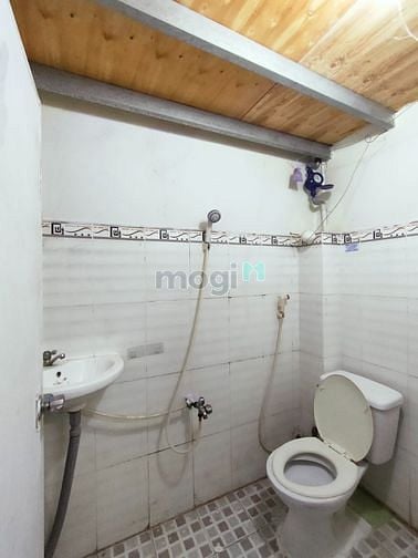 Hình ảnh Phòng Có Gác Trống Sẵn Gần ĐH Công Thương