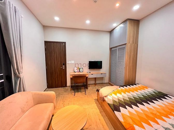 Hình ảnh 💥💥Căn Hộ Full Nội Thất Thiết Kế Sang Trọng - Phan Đăng Lưu