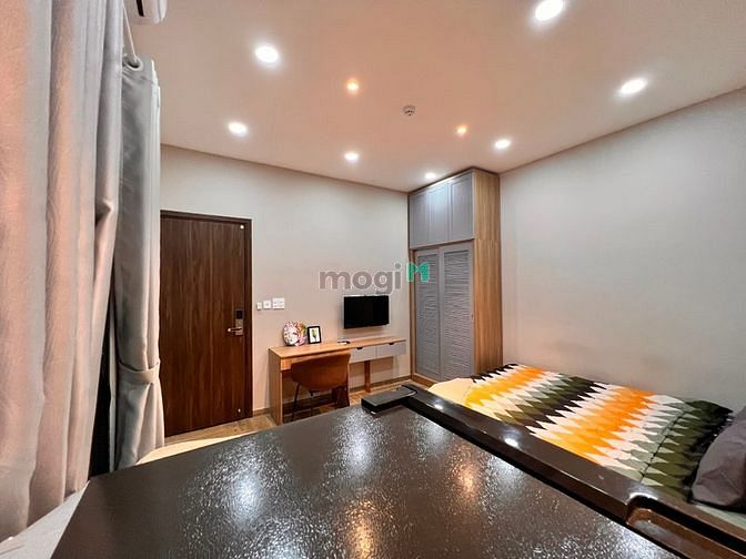Hình ảnh 💥💥Căn Hộ Full Nội Thất Thiết Kế Sang Trọng - Phan Đăng Lưu
