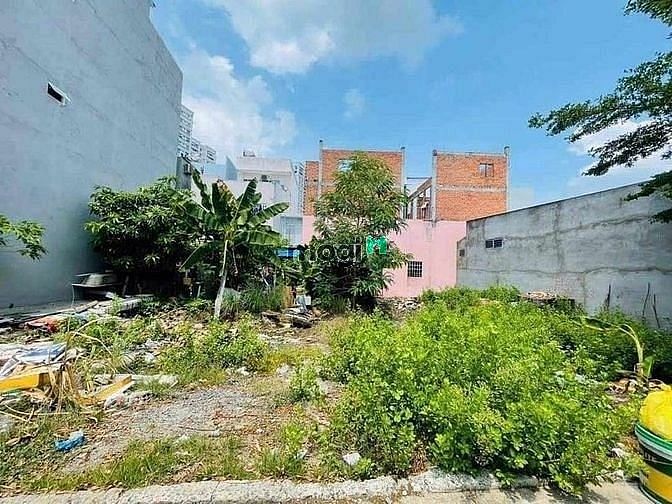 Hình ảnh Đất full thổ cư 330m2 ngay chợ Trảng Bàng