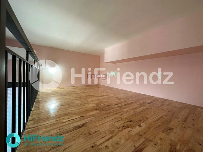 Hình ảnh Duplex Quận Tân Phú gần ĐH Văn Hiến