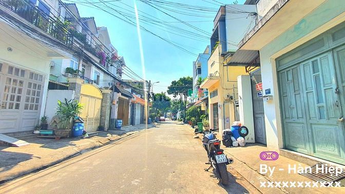 Hình ảnh Bán đất đường 339 Đỗ Xuân Hợp - PLB, Q9 - DT : 7 x 38m = 266m2