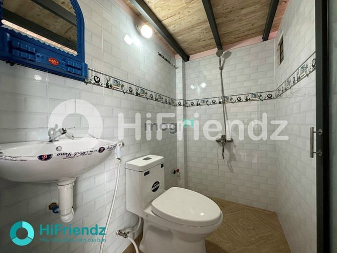 Hình ảnh Duplex Quận Tân Phú gần ĐH Văn Hiến