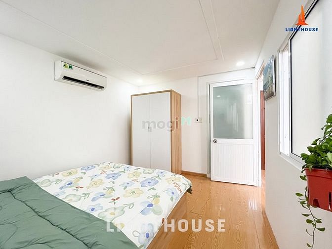 Hình ảnh CHDV 1PN rộng rãi gần chợ Phạm Văn Hai Quận Tân Bình