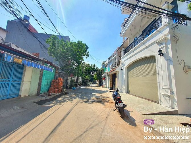 Hình ảnh Bán đất đường 339 Đỗ Xuân Hợp - PLB, Q9 - DT : 7 x 38m = 266m2