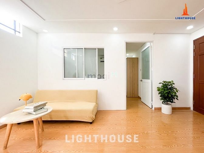 Hình ảnh CHDV 1PN rộng rãi gần chợ Phạm Văn Hai Quận Tân Bình