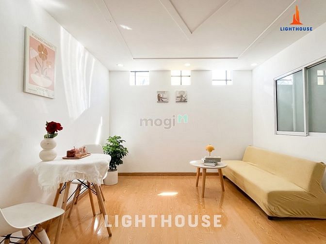 Hình ảnh CHDV 1PN rộng rãi gần chợ Phạm Văn Hai Quận Tân Bình