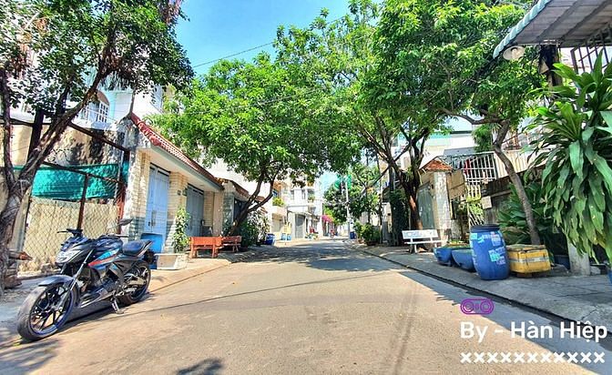Hình ảnh Bán đất đường 339 Đỗ Xuân Hợp - PLB, Q9 - DT : 7 x 38m = 266m2