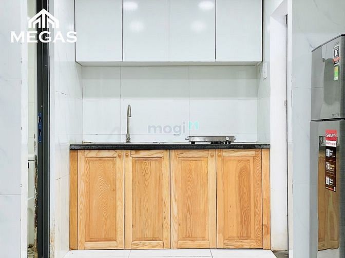 Hình ảnh Cho Thuê Phòng Duplex Gác Cao 2M Mới Như Hình