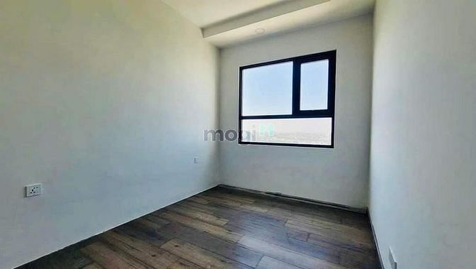 Hình ảnh Cho Thuê Duplex 84m2 (2PN) tại CC Pegasuite 2 Q.8 - Nhà Có Rèm Cửa