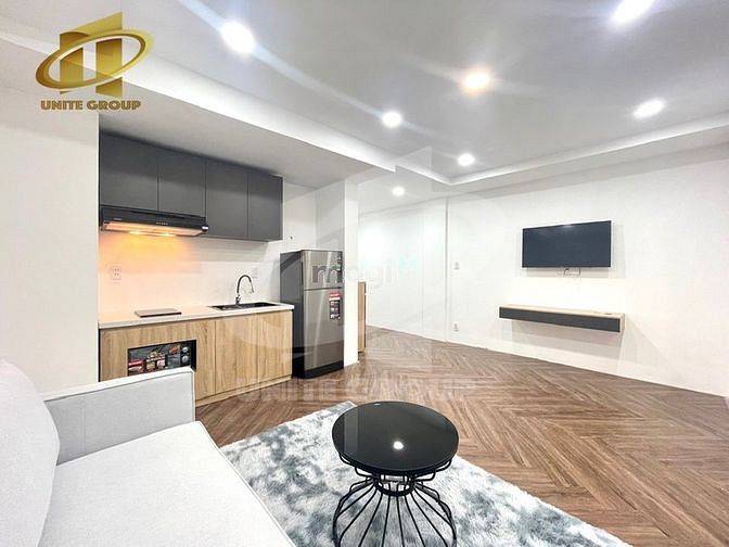Hình ảnh 🏠 Mb6623 nạp rút nhanh chóng q7 full nội thất hiện đại, độc quyền cty mình