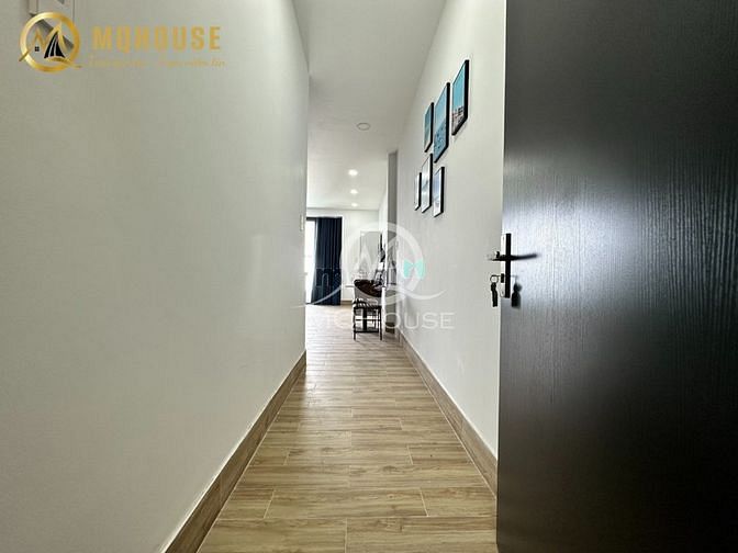 Hình ảnh STUDIO - Bancol xịn xò ngay ĐH Văn Hiến, Luỹ Bán Bích, Tân Phú