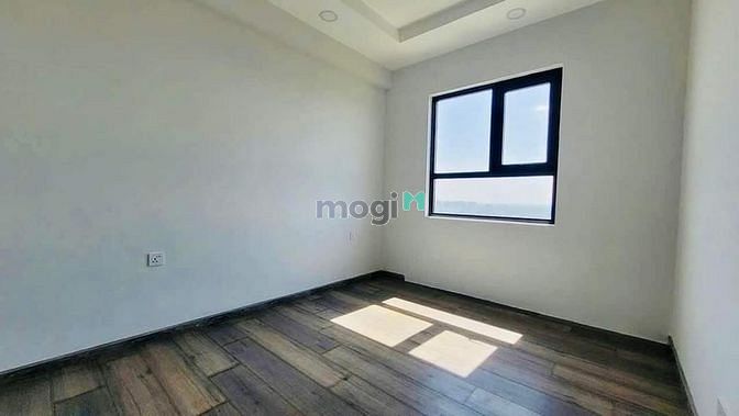 Hình ảnh Cho Thuê Duplex 84m2 (2PN) tại CC Pegasuite 2 Q.8 - Nhà Có Rèm Cửa