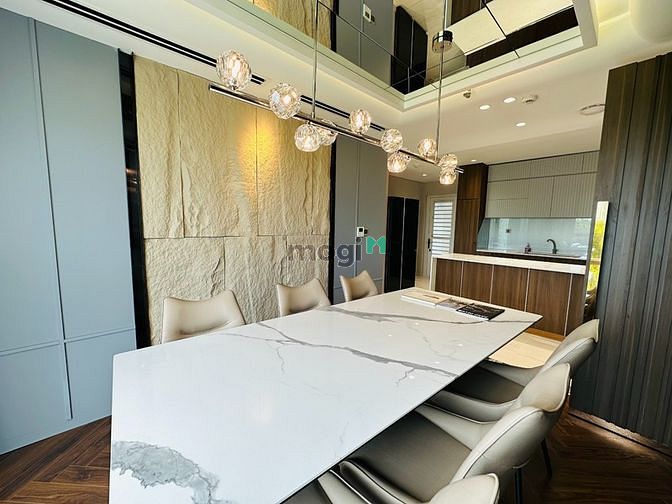 Hình ảnh Cho thuê Duplex  Happy Valley, PMH, Quận 7. 170m2. 4pn. giá 50tr/tháng