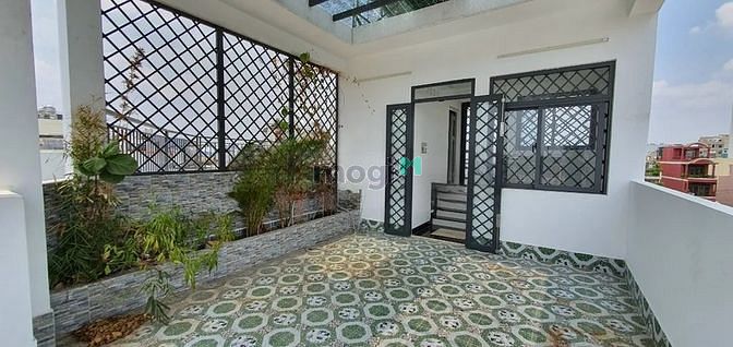 Hình ảnh Bán nhà HXH Phan Văn Trị, phường 14, Bình Thạnh giá 2tỷ580