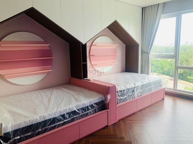 Hình ảnh Cho thuê Duplex  Happy Valley, PMH, Quận 7. 170m2. 4pn. giá 50tr/tháng