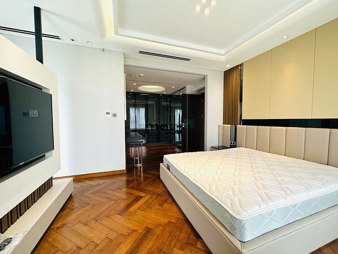 Hình ảnh Cho thuê Duplex  Happy Valley, PMH, Quận 7. 170m2. 4pn. giá 50tr/tháng