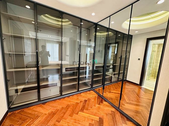 Hình ảnh Cho thuê Duplex  Happy Valley, PMH, Quận 7. 170m2. 4pn. giá 50tr/tháng