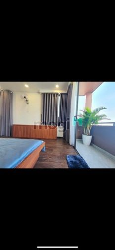 Hình ảnh Cho thuê penhouse rộng 125m2 2pn nhà đẹp