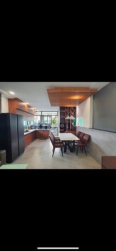 Hình ảnh Cho thuê penhouse rộng 125m2 2pn nhà đẹp