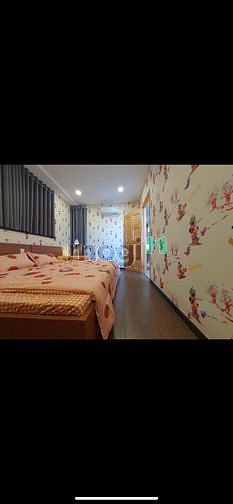 Hình ảnh Cho thuê penhouse rộng 125m2 2pn nhà đẹp