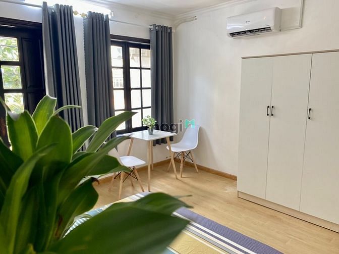 Hình ảnh Mb6623 nạp rút nhanh chóng Studio Ban Công, full nội thất, gần Đầm Sen, ĐH Văn Hiến