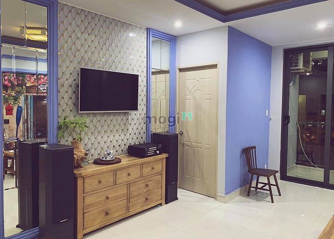 Hình ảnh Cần cho thuê Trang Chủ MB66.COM / Đăng Ký Tặng 66K 312 Lạc Long Quân 65m2, 2pn, có nội thất, giá 8tr5