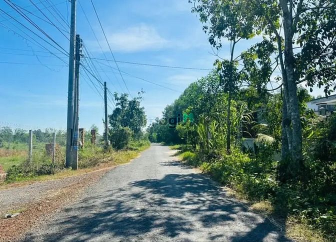 Hình ảnh THƯƠNG LƯỢNG ĐẤT Nguyễn Chí Thanh Tân Lập, Tân Biên 140m² giá 850tr