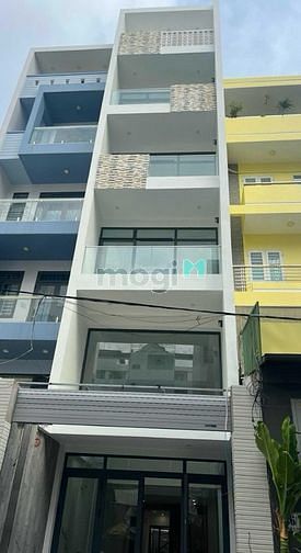 Hình ảnh Cho thuê nhà mặt tiền thụt 6bis Phổ Quang, P2, Tân Bình .
