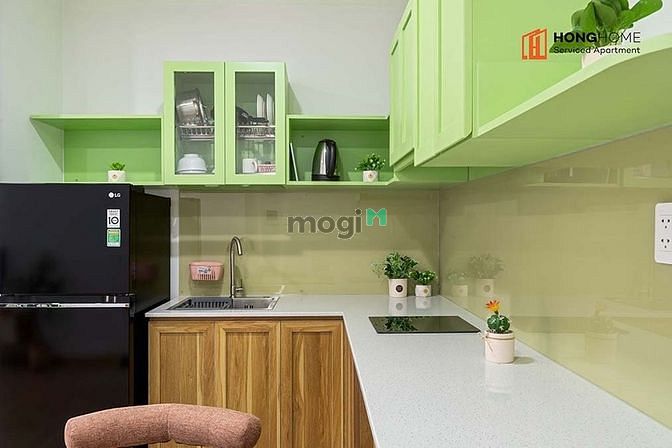 Hình ảnh Khai Trương Mới 100% Trang Chủ MB66.COM Chính Thức MiNi Cao Cấp Studio-1PN_Giá ưu đãi mạnh