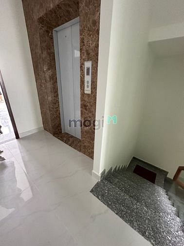 Hình ảnh Cho thuê nhà mặt tiền thụt 6bis Phổ Quang, P2, Tân Bình .