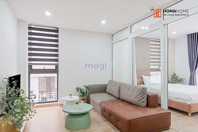 Hình ảnh Khai Trương Mới 100% Trang Chủ MB66.COM Chính Thức MiNi Cao Cấp Studio-1PN_Giá ưu đãi mạnh
