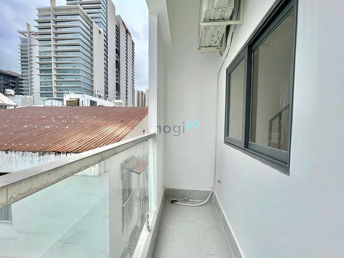 Hình ảnh DUPLEX Thiết Kế Hiện Đại ❤️💢 Đảo Kim Cương ❤️ có ban Công, nuôi PET
