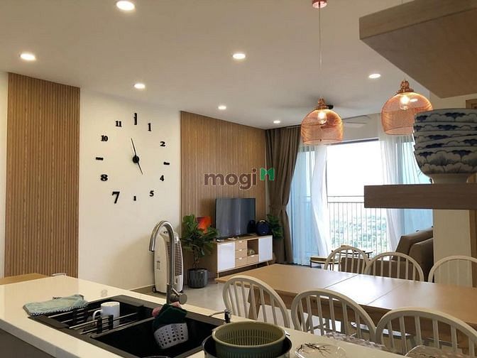Hình ảnh Mb6623 nạp rút nhanh chóng 2PN_MT Tạ Quang Bửu SHR trọn đời 875tr/căn Full Nội Thất