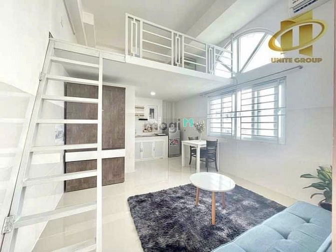 Hình ảnh Mb6623 nạp rút nhanh chóng Duplex khu vực Quận 7 gần LOTTE, ĐH RMIT, ĐH TDT, SUNRISE