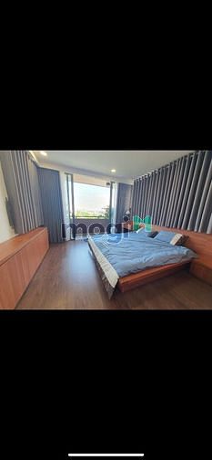 Hình ảnh Penhouse rộng 126m2 2pn nhà đẹp