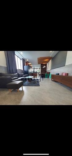 Hình ảnh Penhouse rộng 126m2 2pn nhà đẹp