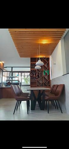 Hình ảnh Penhouse rộng 126m2 2pn nhà đẹp