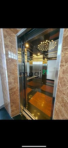 Hình ảnh Penhouse rộng 126m2 2pn nhà đẹp