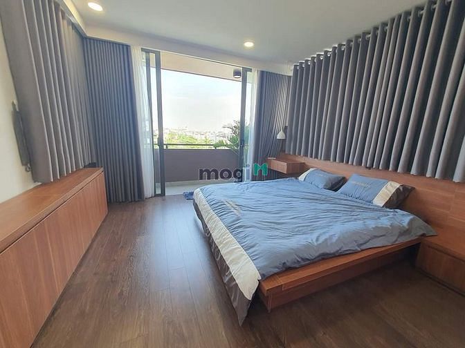 Hình ảnh Penhouse rộng 126m2 2pn nhà đẹp