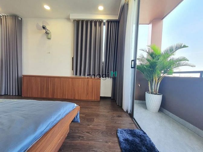 Hình ảnh Penhouse rộng 126m2 2pn nhà đẹp