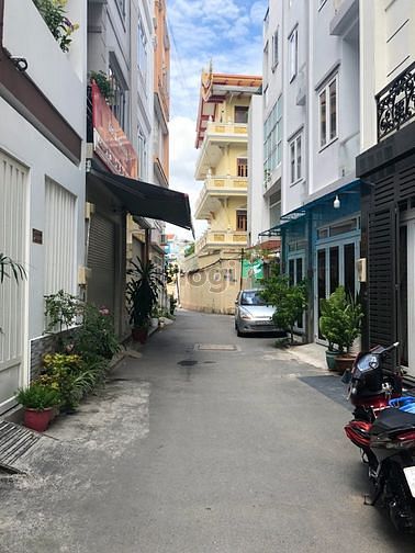 Hình ảnh Phòng cho thuê full nội thất, Nguyễn Xí, P13, Q.Bình Thạnh