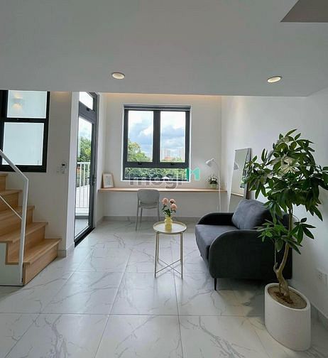 Hình ảnh DUPLEX - BANCOL mới 100%🔥 Full nội thất ngay khu K300, Cộng Hoà
